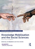 Cover: Knowledge Mobilisation and the Social Sciences - Routledge