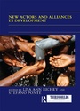 Cover: New Actors and Alliances in Development - Routledge