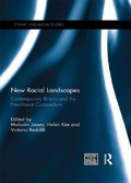 Cover: New Racial Landscapes - Routledge