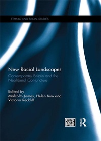 Enlarge image Cover: New Racial Landscapes - Routledge