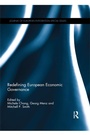 Cover: Redefining European Economic Governance - Routledge