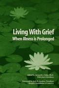 Cover: Living With Grief - Taylor & Francis