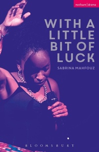Enlarge image Cover: With A Little Bit of Luck - Methuen Drama