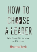 Cover: How to Choose a Leader - Princeton University Press