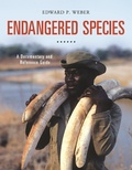 Cover: Endangered Species - Greenwood Press