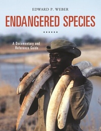 Abbildung von: Endangered Species - Greenwood