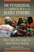 Cover: The Psychosocial Aspects of a Deadly Epidemic - Praeger Publishers Inc