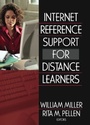 Cover: Internet Reference Support for Distance Learners - Routledge