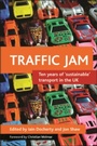 Cover: Traffic jam - Policy Press
