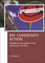Cover: DIY Community Action - Policy Press