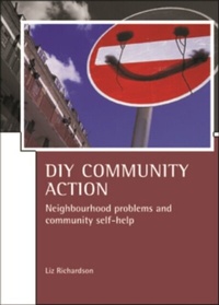 Enlarge image Cover: DIY Community Action - Policy Press