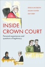 Cover: Inside Crown Court - Policy Press