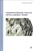Bild: Understanding Police Intelligence Work - Policy Press