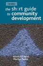 Cover: The Short Guide to Community Development - Policy Press