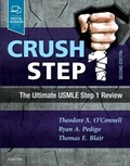 Cover: Crush Step 1 - Elsevier
