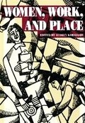 Cover: Women, Work, and Place - McGill-Queen's University Press
