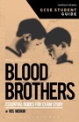 Cover: Blood Brothers GCSE Student Guide - Methuen Drama