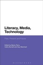Cover: Literacy, Media, Technology - Bloomsbury Academic