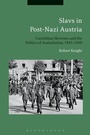 Cover: Slavs in Post-Nazi Austria - Bloomsbury Academic