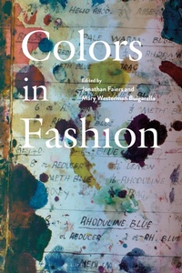 Abbildung von: Colors in Fashion - Bloomsbury Academic