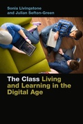 Cover: The Class - New York University Press