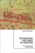 Cover: ReOrienting Histories of Medicine - Bloomsbury Academic
