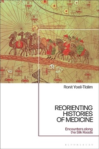 Abbildung von: ReOrienting Histories of Medicine - Bloomsbury Academic