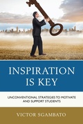 Abbildung von: Inspiration is Key - Rowman & Littlefield Publishers