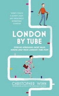 Abbildung von: London By Tube - Ebury Digital