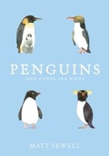 Cover: Penguins and Other Sea Birds - Ebury Digital