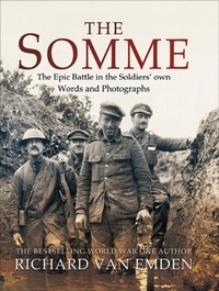 Abbildung von: Somme - Pen and Sword