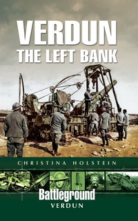Abbildung von: Verdun - Pen and Sword