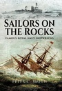 Cover: Sailors on the Rocks - Pen and Sword