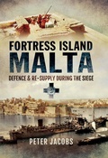 Cover: Fortress Islands Malta - Pen and Sword