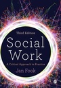 Cover: Social Work - SAGE Publications Ltd
