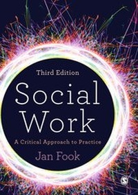 Enlarge image Cover: Social Work - SAGE Publications Ltd