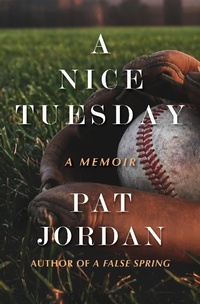 Enlarge image Cover: A Nice Tuesday - Open Road Media