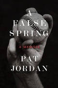 Cover: A False Spring - Open Road Media