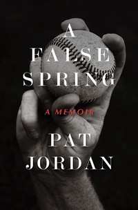 Enlarge image Cover: A False Spring - Open Road Media