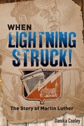 Cover: When Lightning Struck! - Fortress Press