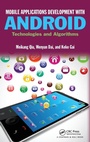 Cover: Mobile Applications Development with Android - Chapman & Hall/CRC