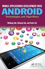 Cover: Mobile Applications Development with Android - Chapman & Hall/CRC