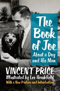 Enlarge image Cover: The Book of Joe - Open Road Media