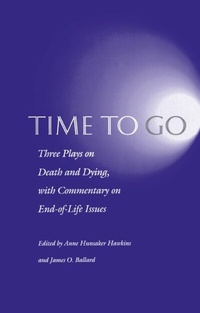 Abbildung von: Time to Go - University of Pennsylvania Press
