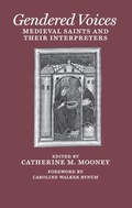 Cover: Gendered Voices - University of Pennsylvania Press
