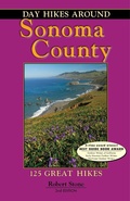 Cover: Day Hikes Around Sonoma County - Day Hike Books