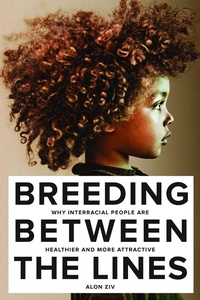 Abbildung von: Breeding Between The Lines - Barricade Books