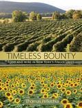 Cover: Timeless Bounty - Burford Books