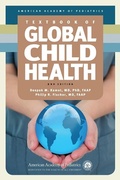 Cover: Textbook of Global Child Health, 2nd Edition - American Academy of Pediatrics
