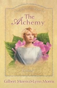 Enlarge image Cover: The Alchemy - Thomas Nelson Publishers
